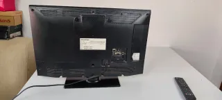 Televisión Ansonic 24 Modelo 24smh1