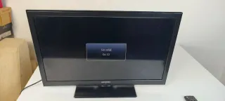 Televisión Ansonic 24 Modelo 24smh1