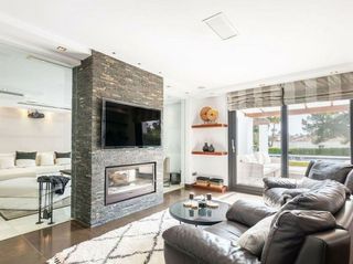 Chalet en alquiler en Los Naranjos - Las Brisas en Marbella