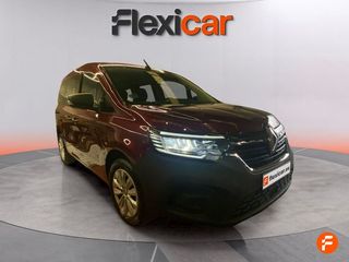 Renault Kangoo Techno 1.5 blue dci 70kw (95cv)