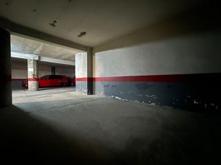 Garaje en venta en Delicias en Zaragoza