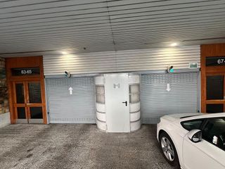 Garaje en venta en Delicias en Zaragoza