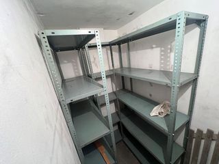 Garaje en venta en Delicias en Zaragoza