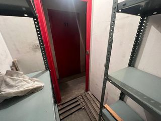 Garaje en venta en Delicias en Zaragoza