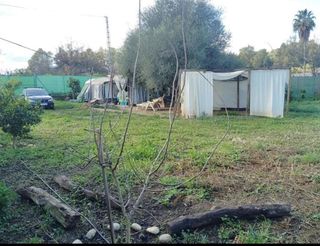 Terreno en venta en Coín