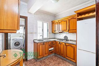 Piso en venta en Ejido Sur en Ejido (El)