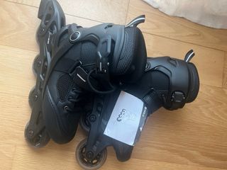 Patines en línea Oxelo Talla 37