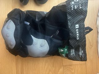 Patines en línea Oxelo Talla 37