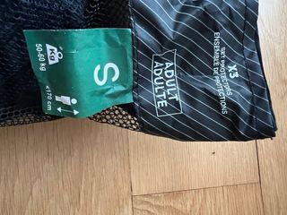 Patines en línea Oxelo Talla 37