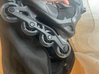 Patines en línea Oxelo Talla 37