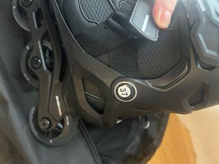 Patines en línea Oxelo Talla 37