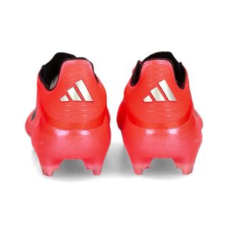 Bota Adidas F50 Elite FG Roja Negra Talla 40 2/3
