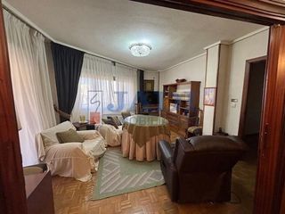 Piso en venta en Valdepeñas