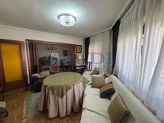 Piso en venta en Valdepeñas