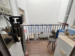 Piso en venta en Valdepeñas