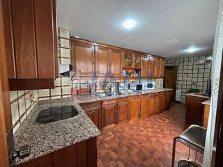 Piso en venta en Valdepeñas