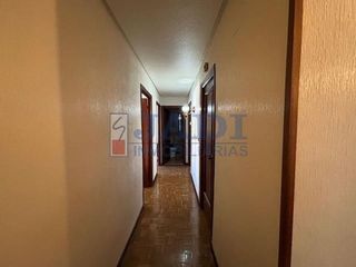 Piso en venta en Valdepeñas