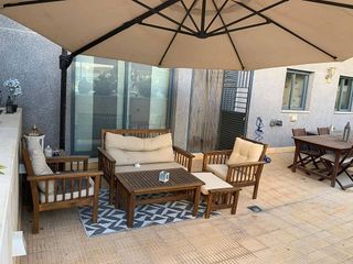 Piso en venta en Ciutat Universitària en Elche