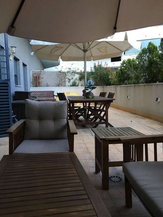 Piso en venta en Ciutat Universitària en Elche