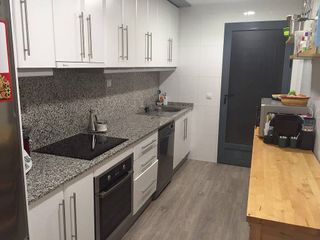 Piso en venta en Ciutat Universitària en Elche