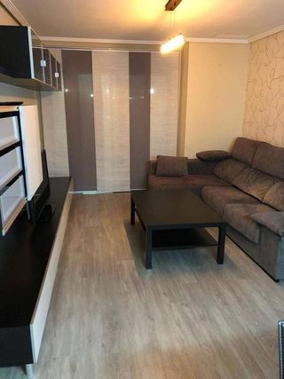 Piso en venta en Ciutat Universitària en Elche