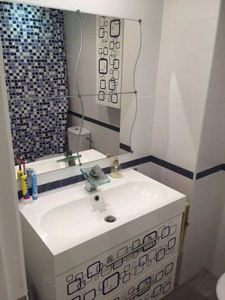 Piso en venta en Ciutat Universitària en Elche