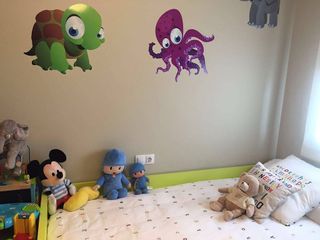 Piso en venta en Ciutat Universitària en Elche