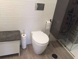 Piso en venta en Ciutat Universitària en Elche