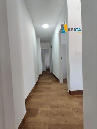Piso en venta en La Línea de la Concepción ciudad en Línea de la Concepción (La)