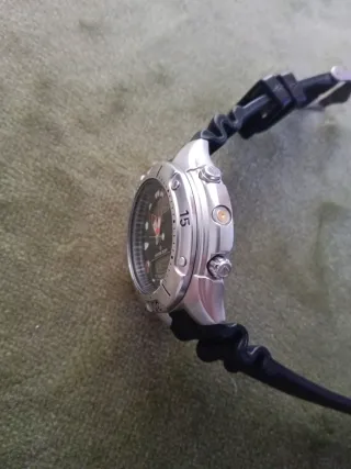 Reloj Citizen Aqualand Promaster 2