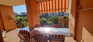 Piso en venta en Riviera del Sol en Mijas