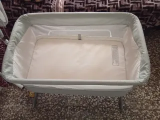Minicuna para bebé