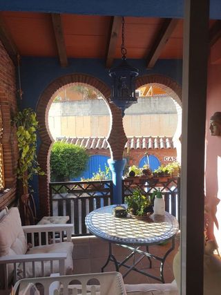 Casa adosada en alquiler en San García en Algeciras