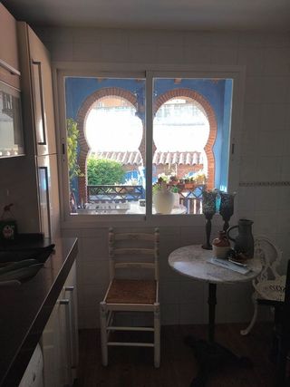 Casa adosada en alquiler en San García en Algeciras