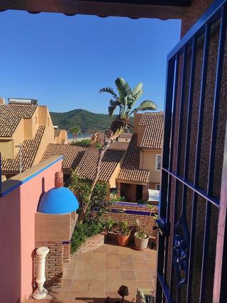 Casa adosada en alquiler en San García en Algeciras