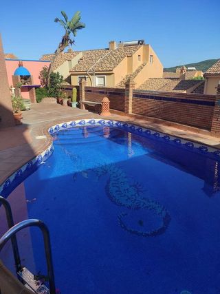 Casa adosada en alquiler en San García en Algeciras