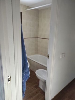 Casa adosada en alquiler en San García en Algeciras