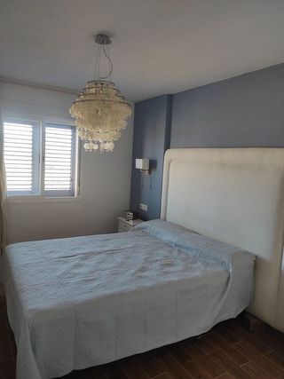 Casa adosada en alquiler en San García en Algeciras