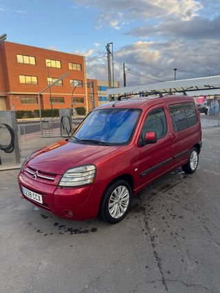 Citroen Berlingo 2003