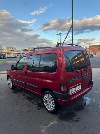 Citroen Berlingo 2003