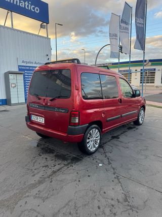 Citroen Berlingo 2003