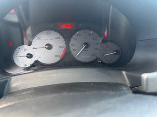 Citroen Berlingo 2003