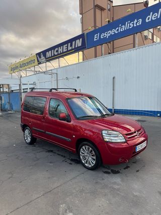 Citroen Berlingo 2003