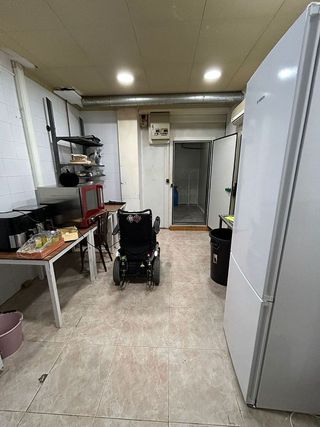 Local comercial en alquiler en Centre en Castelldefels