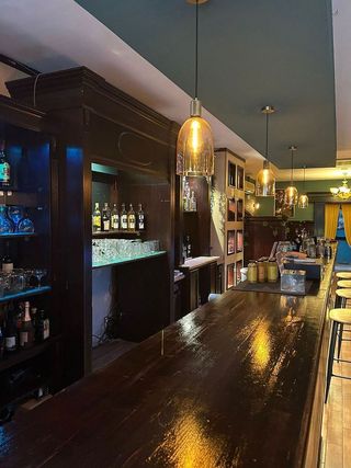 Local comercial en alquiler en Centre en Castelldefels