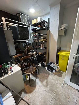 Local comercial en alquiler en Centre en Castelldefels