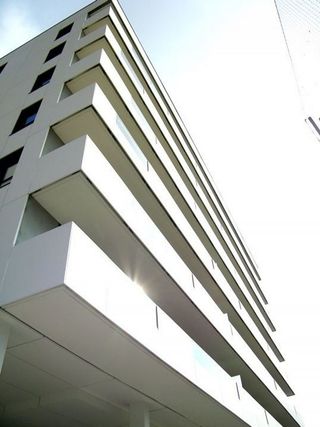 Garaje en alquiler en Almeda - El Corte Inglés en Cornellà de Llobregat