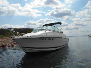 Barco Jeanneau Leader 605