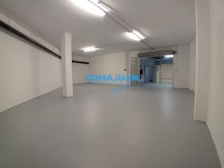 Trastero en alquiler en Eixample en Mataró