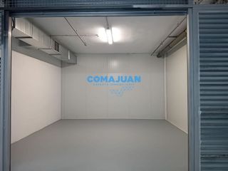 Trastero en alquiler en Eixample en Mataró